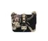 Glam Lock Bag Mini, front view